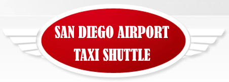 San Diego Airport Taxi Shuttle